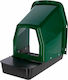 Kerbl Kunststoff Nesting Box für Hühner 72288 37x44x49,5 cm