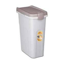 Stefanplast Cibo Pet Food Storage Container 25lt Stefanplast Cibo Pet Food Storage Container 25lt