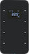 Hager R.1 Schalterknopf in Schwarz Farbe 75643065
