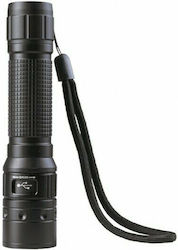 Mil-Tec Operator MT1R Wiederaufladbare Taschenlampe LED 500lm Mil-Tec Operator MT1R Wiederaufladbare Taschenlampe LED 500lm