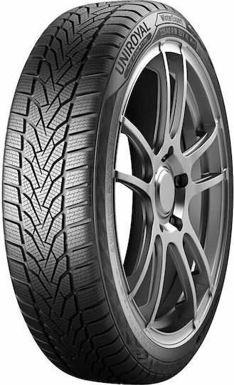 WinterExpert 225/60R18 104E-Commerce-Website XL Winter Reifen für Passagier Auto