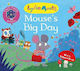 Mouse's Big Day