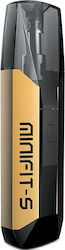 Justfog Minifit S Pod Kit Gold Justfog Minifit S Pod Kit Gold