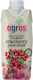 Agros Φρουτοποτό Cranberry 330ml