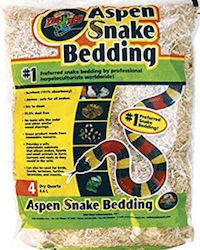 Croci Zoo Med Aspen Snake