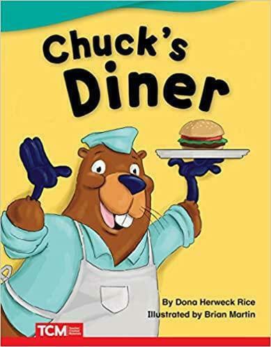 Chuck's Diner Chuck's Diner