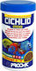 Prodac Cichlid Food Sticks 1200ml 450gr