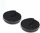 Elica Replacement Activated Carbon Filter Vent Hood Compatible with Elica