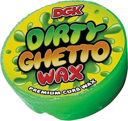 DGK Wax for Skateboard Ghetto Wax