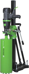 Eibenstock PLE 182 Power Line Core Wet Drill with Stand 2300W