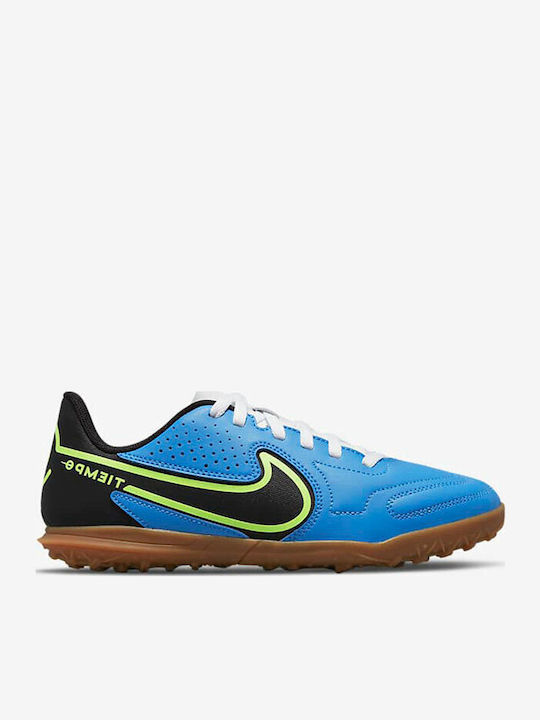 Nike Legend 9 Club Tf Tf Kids Soccer Cleats wit...
