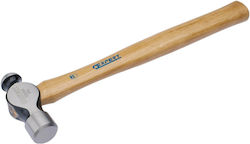 Expert Tools E150109 Σφυρί Μπάλας 850gr με Ξύλινη Λαβή