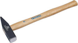 Expert Tools E150101 Σφυρί Πένας 300gr με Ξύλινη Λαβή