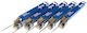 Vallorbe LC10000-03-316 File Chainsaw 4.8mm Round Without Handle (3/16)