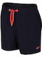 4F Kids Swimwear Swim Shorts Blue