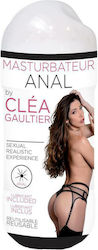 Dorcel Clea Gaultier Мастурбатор Задник Анален 1бр Dorcel Clea Gaultier Мастурбатор Задник Анален 1бр