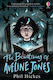The Bewitching of Aveline Jones, A doua aventură fermecătoare din seria Aveline Jones