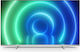 Philips Smart Τηλεόραση 43" 4K UHD LED 43PUS7556/12 HDR (2021) 43PUS7556/12