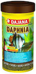 Dajana Daphnia Τροφή για Τροπικά Ψάρια 100ml 20γρ.