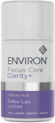 Environ Focus Care Clarity+ Hydroxy Acid Sebu-Lac Lotion 60ml