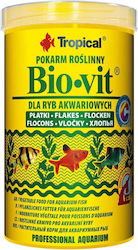 Trixie Bio-Vit σε Νιφάδες 200γρ.