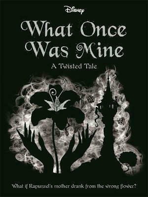 what once was mine by liz braswell