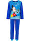 PIJAMA MICKEY MACRIMA MACRIMA MACRIMA (MĂTASE)