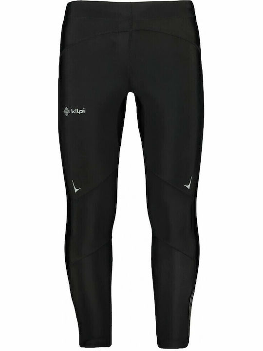 Kilpi Men's Sports Long Leggings Black