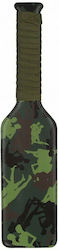 Shots Ouch! Army Theme Paddle Paddle