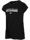 Kids' T-shirt Black
