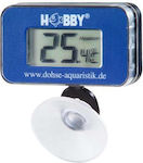 Hobby Aquarium Technical Equipment Precision Electronic Thermometer 60495