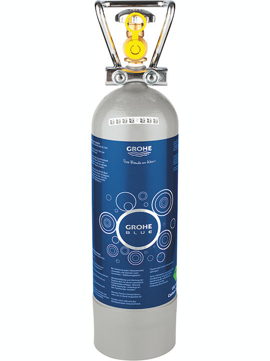 Grohe Ανταλλακτικό Φίλτρο Νερού για Βρύση Grohe Blue Starter Kit