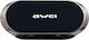 Awei Car Mobile Mount with Magnet Black
