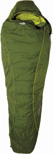 Seven Heaven Sleeping Bag Μονό 2 Εποχών Stratus Micro Left