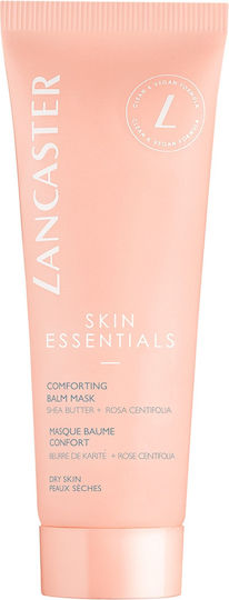 Lancaster Skin Essentials Comforting Balm Μάσκα Προσώπου 75ml