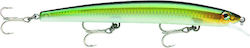 Rapala Max-Rap Artificial Bait Minnow 13cm 15g ...