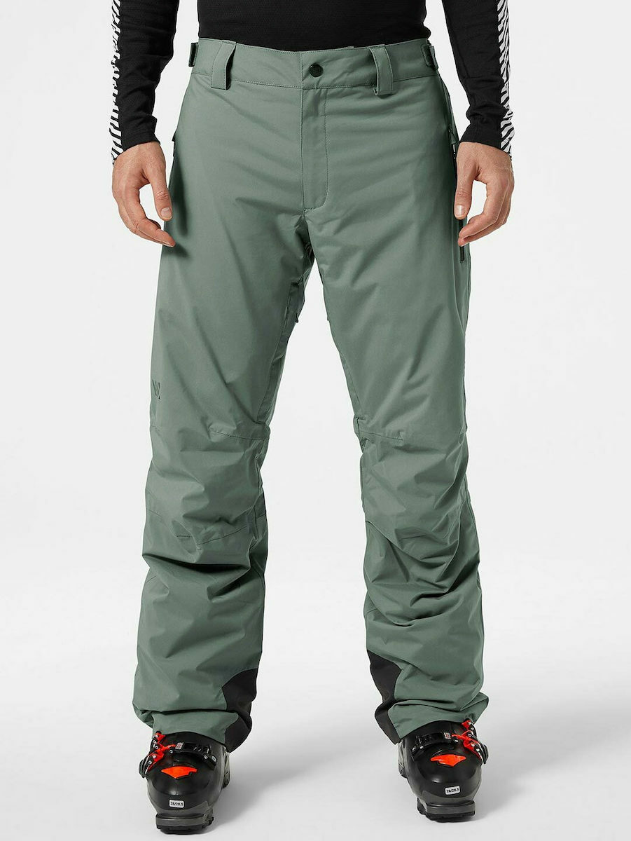 Helly Hansen Legendary Insulated 65704591 Ανδρικό Παντελόνι Σκι