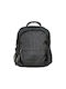 Cofra Tessenow Fabric Backpack Black 39lt