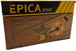 Epica Star Tape Measure 50m