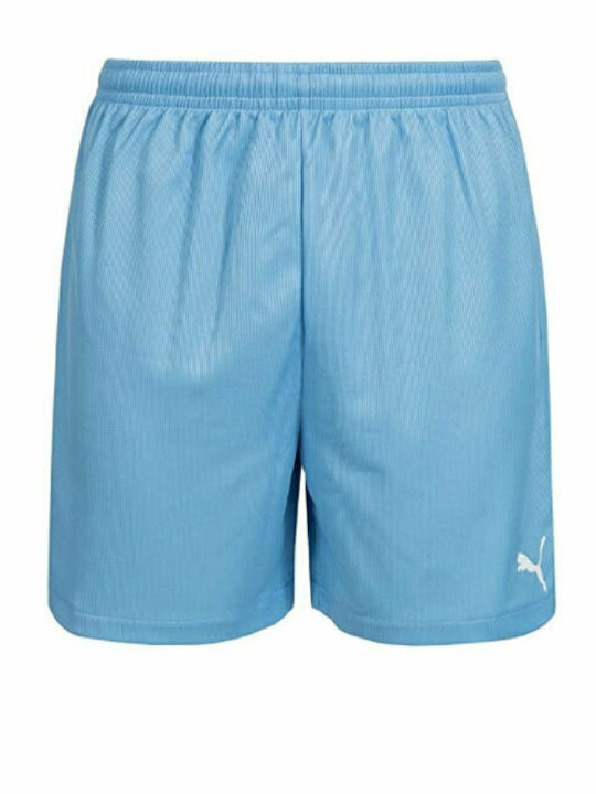 PUMA Kids' Athletic Shorts/Bermudas Vendica Light Blue
