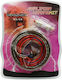 Rolinger Set Car Audio Cables AU-MX-68
