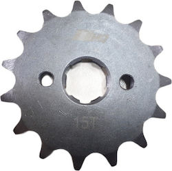 MHQ Front Sprocket 15 Teeth for Honda Astrea Grand 100