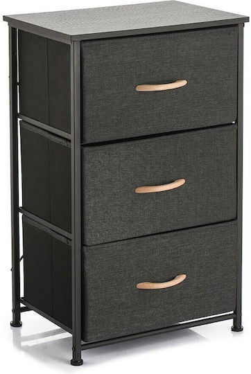 Storage Drawers L45xW29xH70cm Storage Drawers L45xW29xH70cm