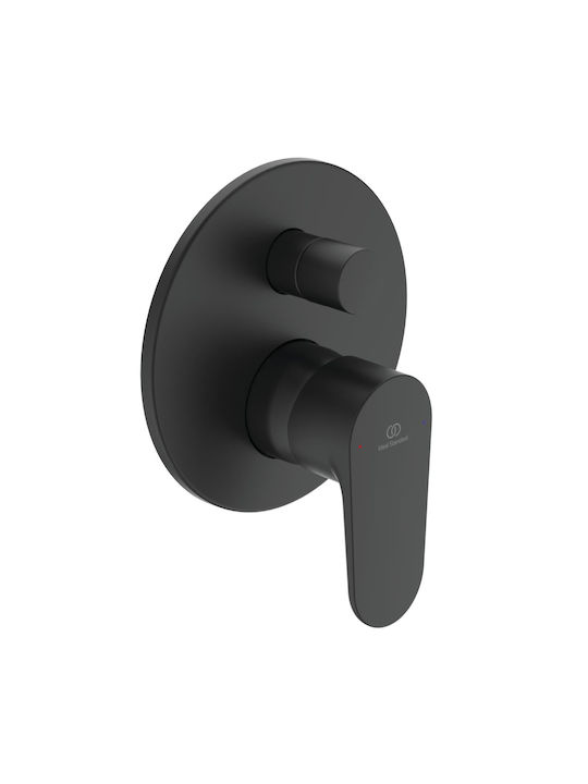 Ideal Standard Cerafine O Built-in Faucet Mixer...