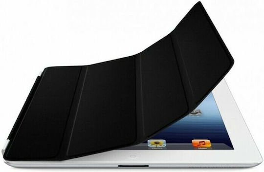 Remax Smart Flip Cover Schwarze (iPad Air 2013 9,7")