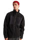 Expedition Ανδρική Ζακέτα Fleece Μαύρη