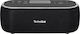 Technisat Digitradio BT 1 Tabletop Radio Rechargeable DAB+ with Bluetooth and USB Black