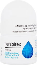 Perspirex Original Anti-transpirant Αποσμητικό σε Roll-On 20ml