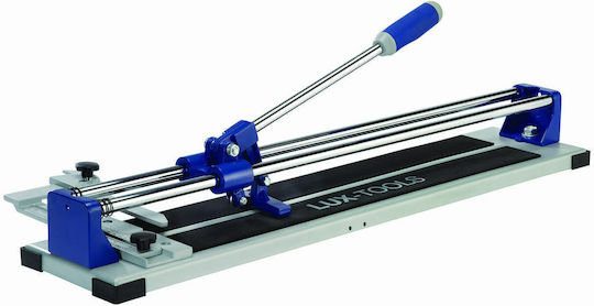 Lux Tools Comfort Κόφτης Πλακιδίων Χειροκίνητος 600mm