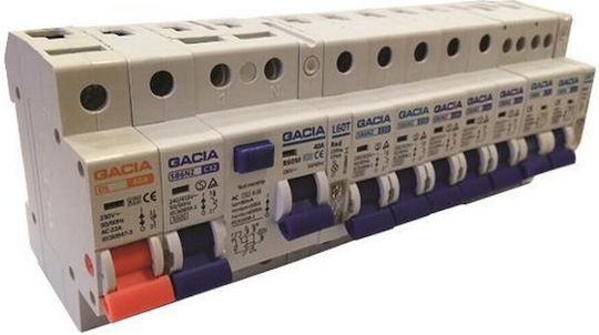 Gacia General Use Panel Push Button Switch 40A